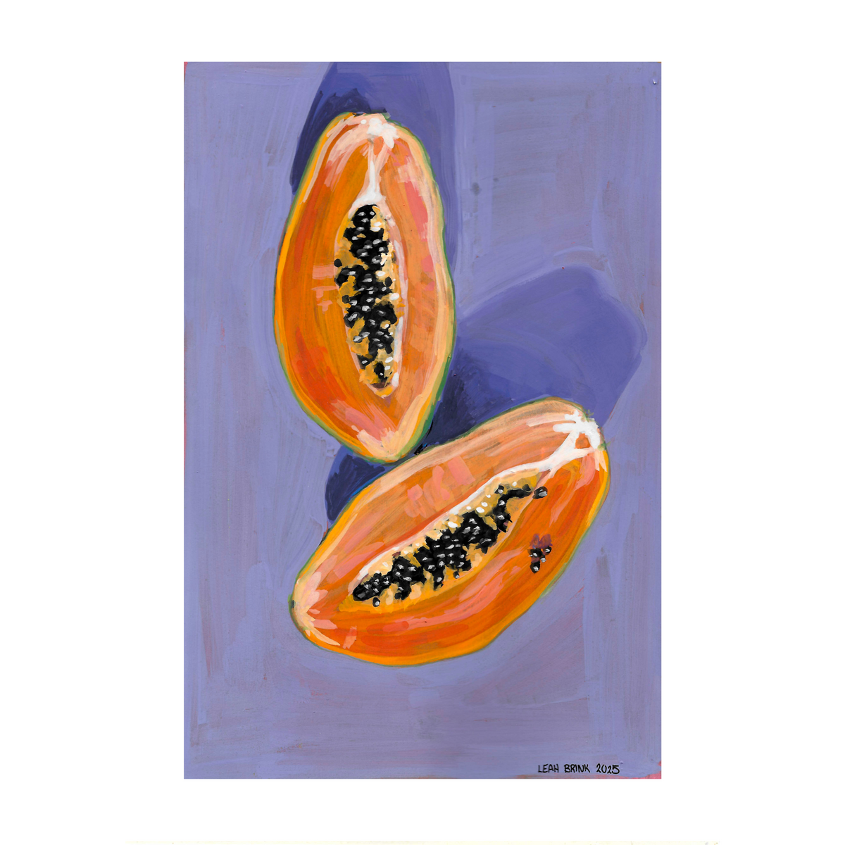 Papaya