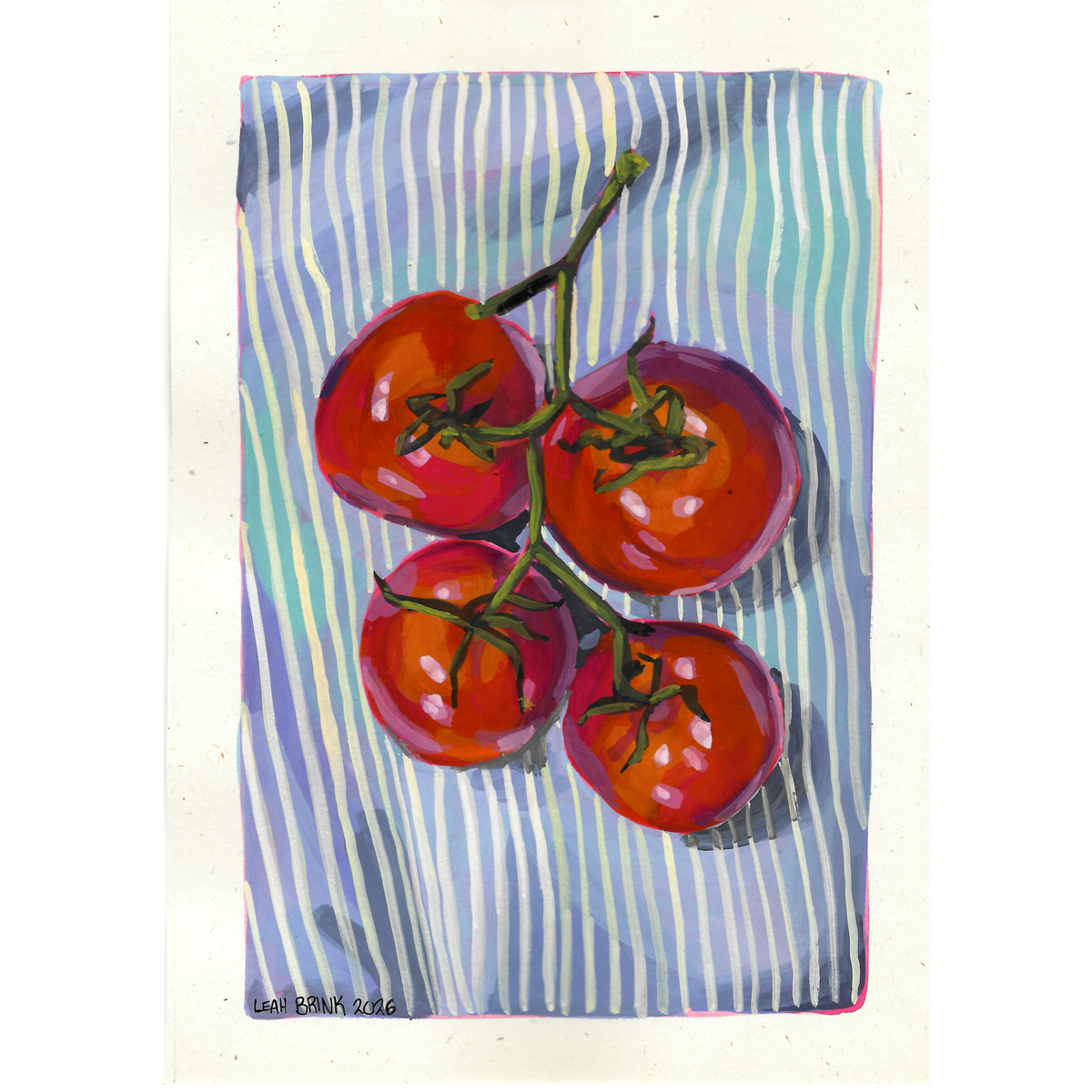 Sommertomater